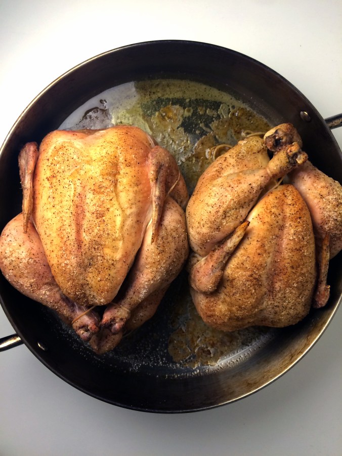 RaisingFayeRoastedChickenPulled